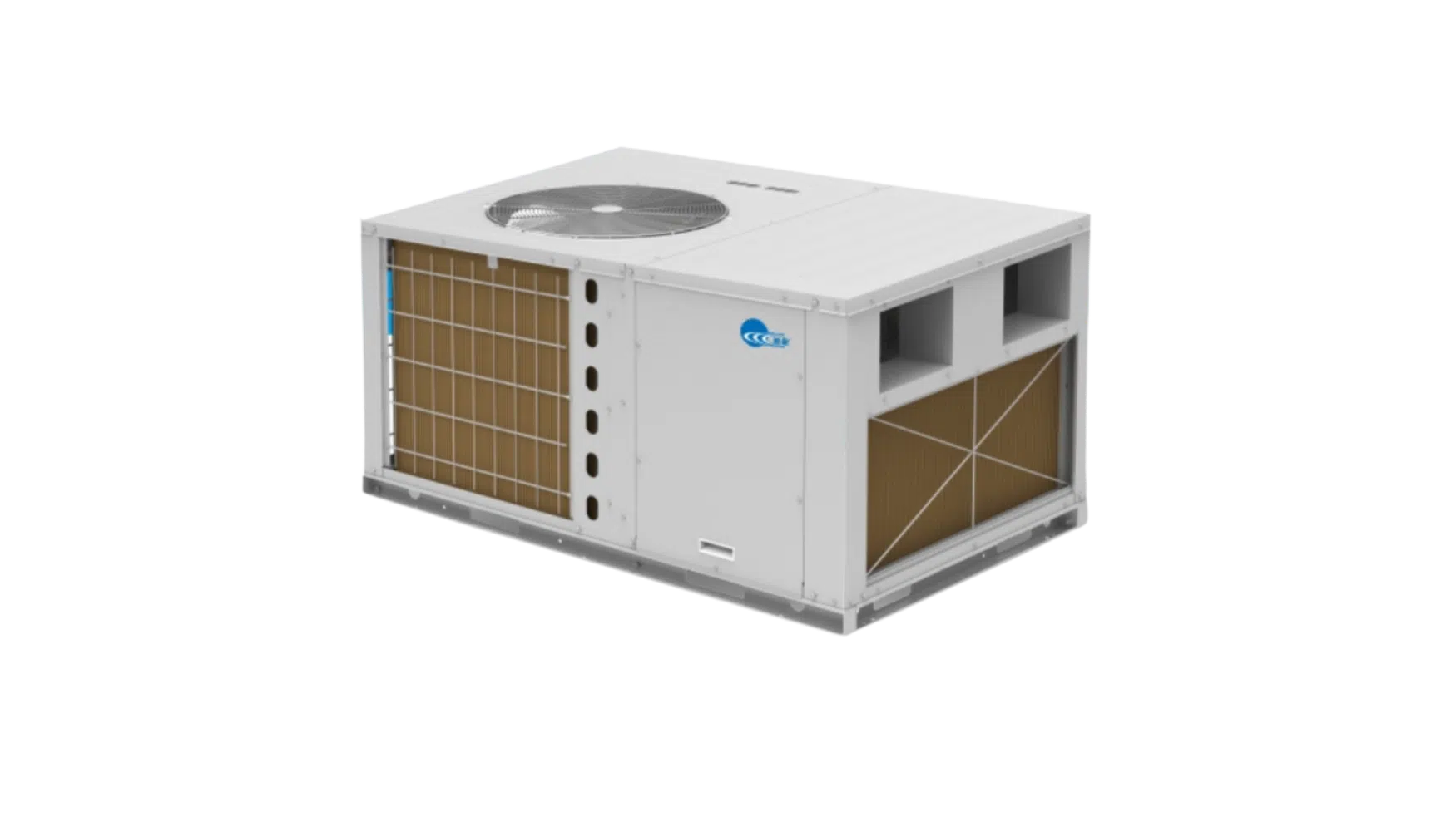 Jet-Air Inverter Rooftop Package 108.0KW